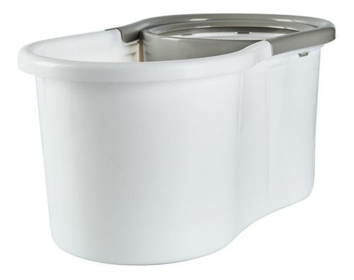 Trapeador Con Balde Plastico 15 L Con Centrifugado 360 Mopa