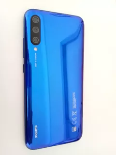 Smartphone Xiaomi Mi A3 4gb Ram 64gb (imei Original)