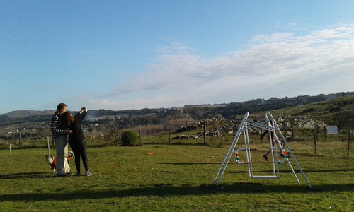 Imagen 9 de 14 de Alquiler Temporario De Casas Quintas - Tandil