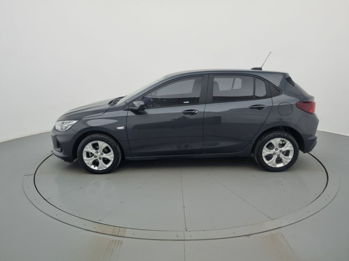 Chevrolet Onix 1.0 TURBO FLEX LTZ AUTOMÁTICO