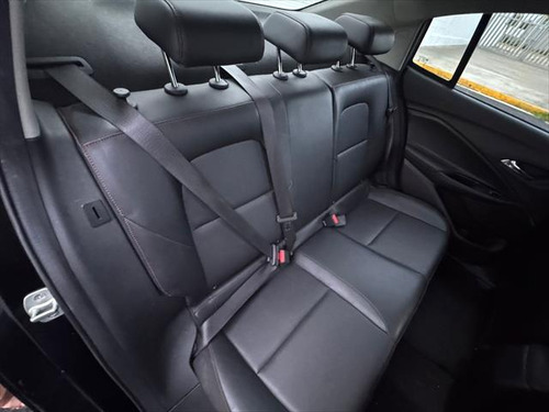 Chevrolet Onix 1.0 Premier Redline At