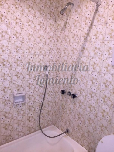 Apartamento En Roosevelt, 1 Dormitorios *- Ref: 23