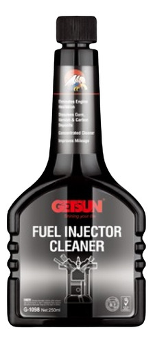 Aditivo Inyeccion Getsun (250ml)