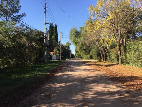 Terreno En Venta En Maschwitz