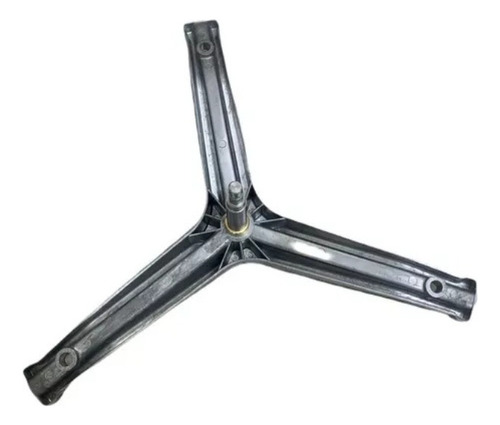 Eje Soporte Estrella Lavarropas Para Drean Blue 6.06 6.08