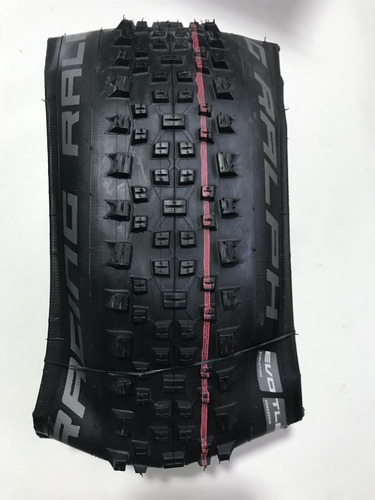 Pneu Schwalbe Racing Ralph 29 X 2.25 Addix Evo Snakeskin