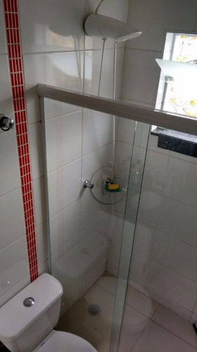 Imagem 2 de 25 de Sobrado Residencial À Venda, Vila Junqueira, Santo André. - So0424