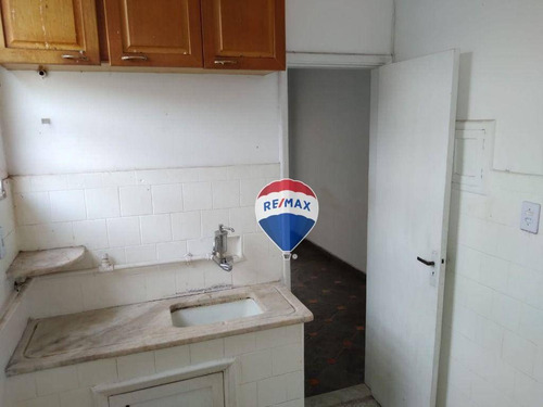 Imagem 9 de 24 de Apartamento Com 2 Dormitórios, 46 M² - Venda Por R$ 198.000,00 Ou Aluguel Por R$ 723,90/mês - Tauá - Rio De Janeiro/rj - Ap0759