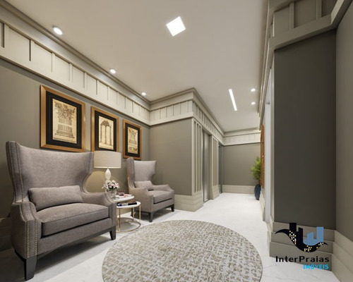 Imagem 3 de 16 de Apartamento Padrão Com 3 Quartos No Mozart Residence - 666944-v