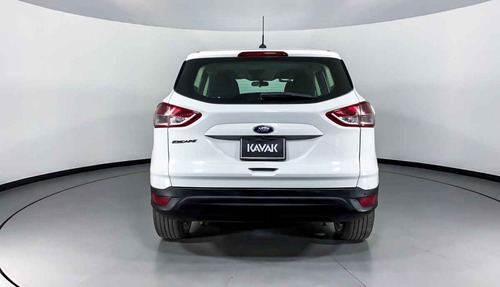 Imagen 8 de 15 de 37175 - Ford Escape 2014 Con Garantía At