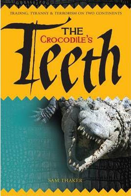 Libro The Crocodile's Teeth - Sam Thaker