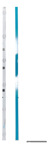 Kit De Leds 32h5d 32h3d 32h5e 2tiras/6leds 3v