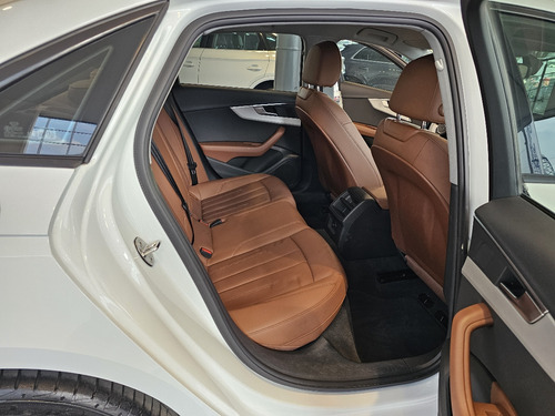 Audi A4 2.0 T Dynamic 190hp Dsg