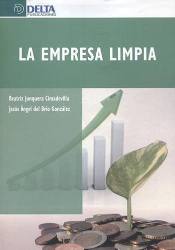 Libro La Empresa Limpia De Beatriz Junquera Cimadevilla Jesú