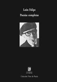 Poesias Completas - Felipe, Leon