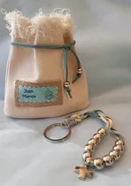 Comprar Llavero Denario -souvenirs Comunion , Bautismo Confirmacion 
