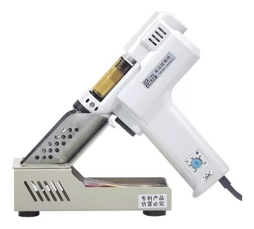 Estacao Dessoldadora Hikari Hk-915 127v Ou 220v