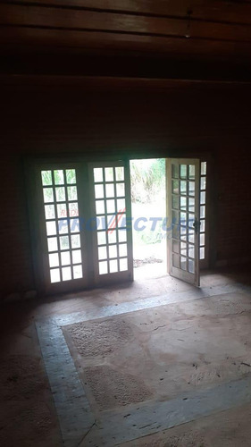 Imagem 8 de 30 de Casa À Venda Em Sítios De Recreio Gramado - Ca276544