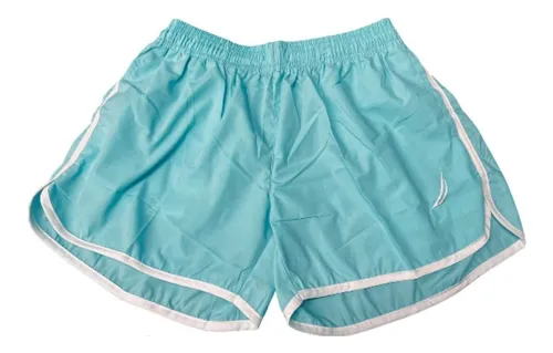 Lote Short Deportivo Casual Playa Mayoreo Dama Spandedx