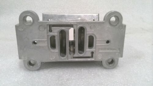 Warren Rupp 095-109-157, 095.109.157 Gas Valve Body Asse Kbk