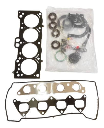 Kit Empacaduras Corolla Baby Camry 1.8 1995 1996 1997 1998