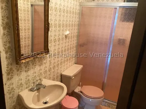 Casa En Venta Macaracuay As