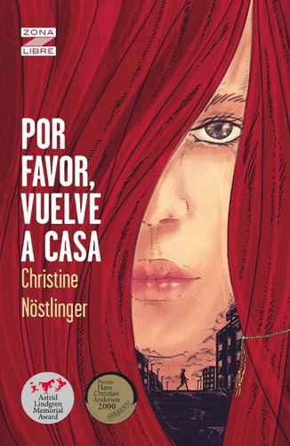 Por Favor Vuelve A Casa - Libro Nuevo, Original