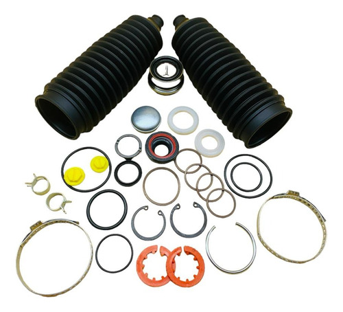 Kit Rep Crem Hidraulica Fiat Palio / Idea / Siena 00/.. 25mm