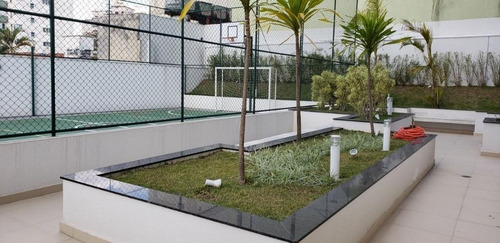 Imagem 23 de 28 de Cobertura Com 3 Dormitórios À Venda, 180 M² - Jardim Do Mar - São Bernardo Do Campo/sp - Co2869