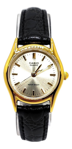 Reloj Casio Dama Original Ltp-1094q-7a