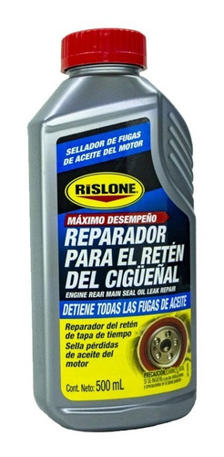 Reparador De Retén De Cigüeñal Sella Fuga De Aceite Restaura