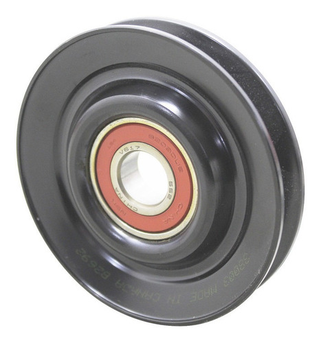 Polea Loca Acce Gm C30 7.4 16v 1983
