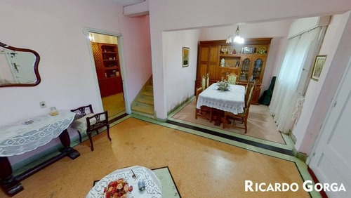Imagen 2 de 19 de Venta Casas Colón Avenida Garzón 3 Dormitorios Jardín (ref: Rgo-148)
