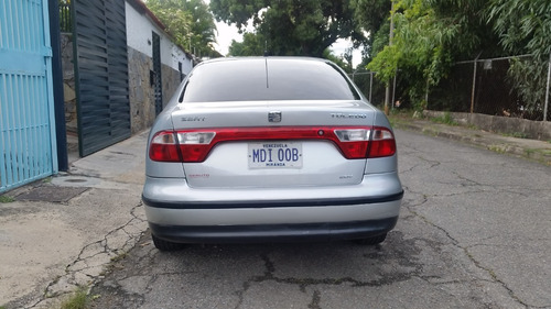 Imagen 4 de 7 de Seat Toledo
