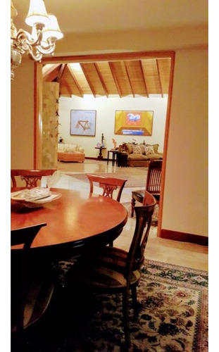Se Vende Casa 620m2 5h/6b/7p Sartenejas
