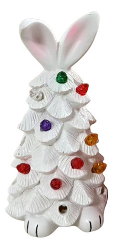 I Decoración Con Forma De Conejito De Pascua, Decoración Pri