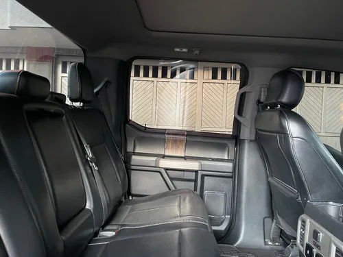 Ford F-150 3.5 Lariat