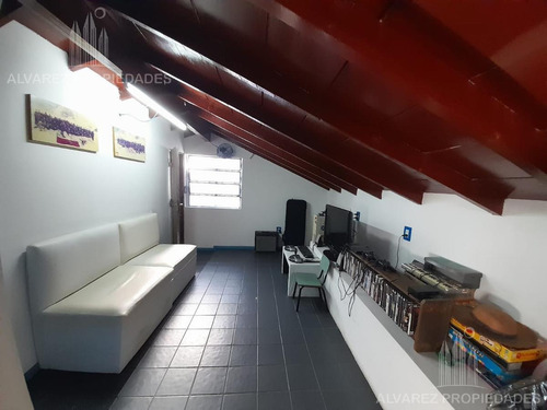 Imagen 29 de 30 de Duplex En 3 Ambientes Haedo