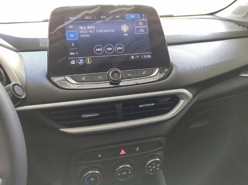 Imagen 11 de 16 de Chevrolet Tracker 1.2t Mt