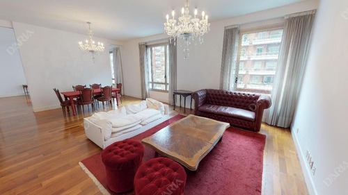 Imagen 2 de 18 de 103m2 En Puerto Madero. Categoría Y Elegancia