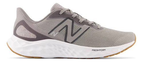 Tênis masculino New Balance Fresh Foam Arishi V4 cor mariseg4 - adulto 9.5 US