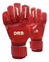 Comprar Guantes Arquero Dribbling Master 4.0 Futbol Adulto Eezap