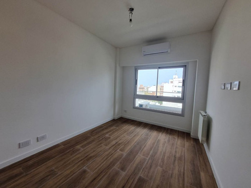 Venta Departamento 2 Ambientes En Nuñez A Estrenar