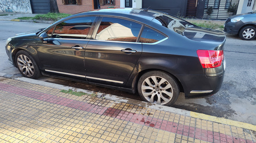 Citroën C5 3.0 V6 Exclusive