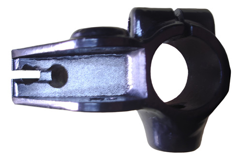 Soporte Manija/palanca Freno Honda Cg 150 Base
