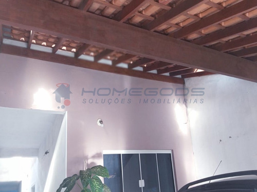 Imagem 12 de 12 de Casa A Venda Em Sumaré, Imobiliaria Em Sumaré - Ca00748 - 67814412