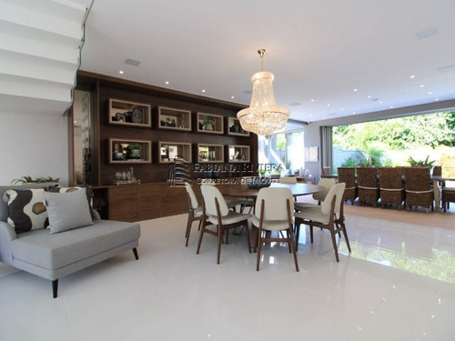 Imagem 13 de 15 de Casa Em Riviera, M17, 440 M², 06 Suítes