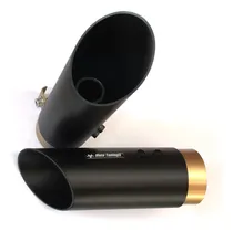 Comprar Par De Ponteiras Esportivas Harley Davidson Night Rod, V-rod