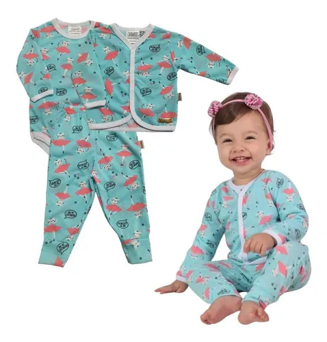 Body Recem Nascido Roupa Bebe Culottes Baratos Culote 06 P R 149 4