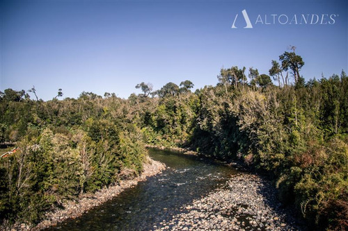 Sitio En Venta En Hualaihue